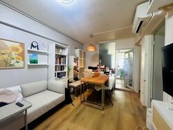 Blk 95 Commonwealth 16 (Queenstown), HDB 3 Rooms #578436581